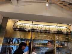 -MIO弥欧洋房西餐厅(中央大街店)