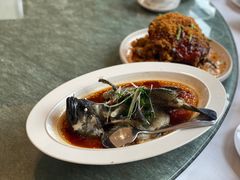 -79号渔船海鲜饭店(宝安店)
