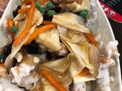 -香港饭店0410(明洞店)