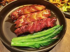 -来龙里 精致 东南亚餐室(万象城店)