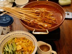 -老雒阳面馆·水席(定鼎门店)