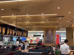 -大师兄·西北小馆(北站缤果空间店)