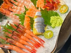-極上萬膳·日料放题(海岸城店)