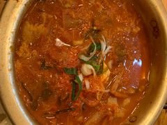 -金北顺大锅家(신사본점)
