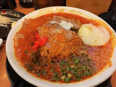温泉蛋-博多一幸舍(侨福芳草地购物中心店)