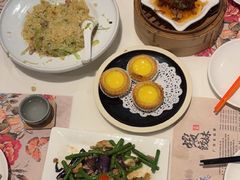 -虾饺妹·酒家(海珠广场店)