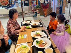 -大家乐(广州中华广场店)