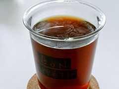 -喜茶(青岛金狮广场店)