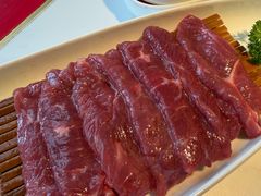 -小龙翻大江文化火锅(太古里店)