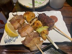 -鸟鹏烧鸟居酒屋(熙龙湾店)