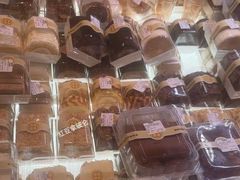 -烘焙町面包店(西四店)