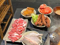 -大风老火锅(江北一店)