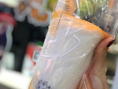 红豆谷物鲜醇牛奶-CoCo都可(天河又一城店)
