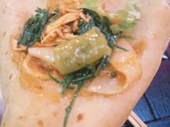 -沙州食驿·非遗小吃夜市