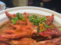 -满堂春特色餐馆