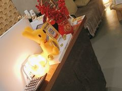 -施奈儿.洗头頭療.按摩SPA.采耳(上梅林店)