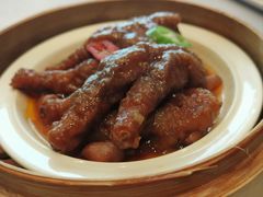 -金苑海鲜酒家(来魅力店)