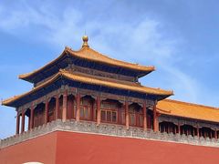 -故宫博物院(故宫)