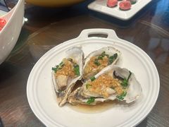 -东海怡品海鲜豆捞(舟宿夜江店)