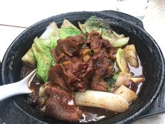 -珍珍小食店(西华路店)