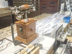 -A380视光·蔡司眼镜店(锦艺城店)