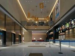 -天幕新彩云国际影城(激光巨幕店)