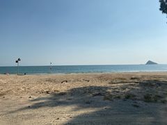 -西涌国际滨海旅游区