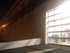 -上海保利玛莎拉蒂和阿尔法罗密欧(华翔路店)