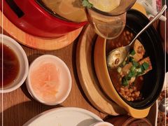 -闽上鲜·福建菜(龙湖滨江天街店)