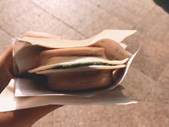 -台湾味正点车轮饼可丽饼(南禅寺店)