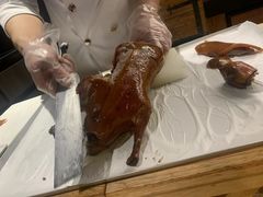 -小放牛炒菜馆(北国商城店)
