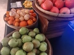 -傲廬·云端餐厅·深圳柏悦酒店
