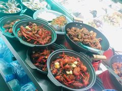 -阿喆私房菜(西五路店)