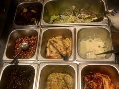 -韩聚屋韩国烤肉餐厅(新北万达店)