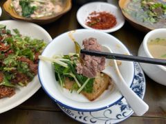 -小杨翘脚牛肉