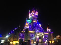 -厦门方特梦幻王国