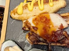 -猛古里烤肉自助(荟聚中心店)