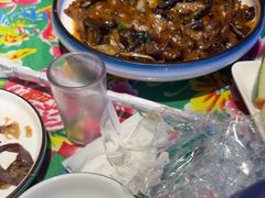 -人民公社大食堂(张家湾店)