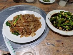 -凤爪王烧烤(徐东旗舰店)