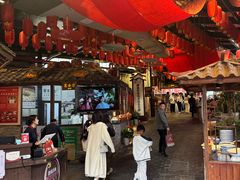 -客家大院·非遗赣南客家菜(郁孤台店)