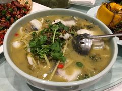 -阿斯牛牛·凉山菜(新会展店)