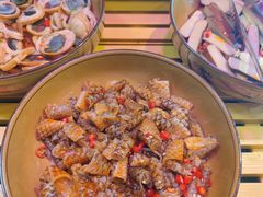 -尚品海鲜肥牛自助火锅(湖明店)