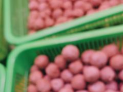 -阿娟牛肉丸·手打牛肉丸·现做现卖