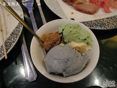 各需所取自助菜肴&nbsp;(11)-上海浦东假日酒店