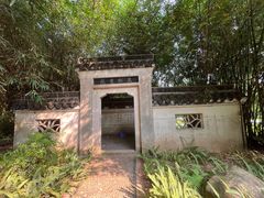 -深圳国际园林花卉博览园