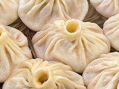 灌汤包-西兰轩清真菜馆(北顺城街店)