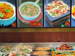 -北方饺子王·海肠捞饭·海鲜锅(山大店)