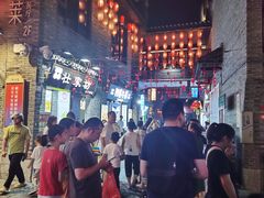 -东西巷