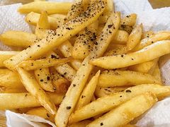 英式炸薯条-鬼味烤翅(南锣鼓巷店)