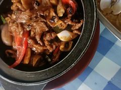 -钱大妈海鲜饭店(保利林语店)